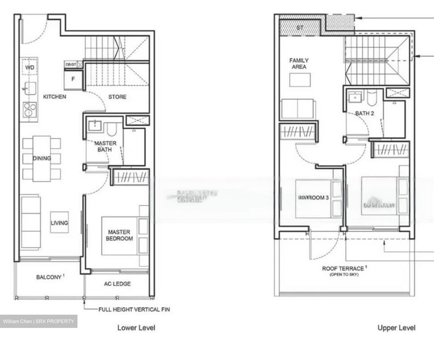 1953@Tessensohn (D8), Apartment #454702481